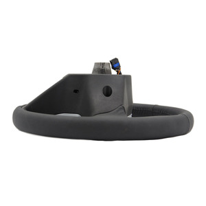 Bouton multifonction pour <span class=keywords><strong>volant</strong></span> de voiture, pour Volante <span class=keywords><strong>Citroen</strong></span> DS3, interrupteur de régulateur de vitesse avec harnais - Product Image 5