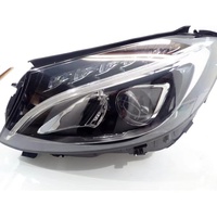 Se vend comme des petits pains xénon Phare pour Mercedes-Benz CLASSE C W205 2014-2018 2059067303