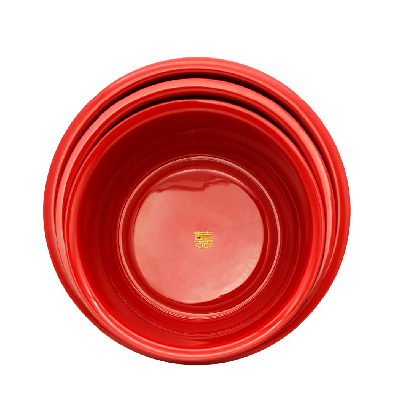Rojo mate intenso
