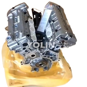 Motore V6 2.7L G6BA di Alta Qualità per Hyundai SANTA FEI (SM) TUCSON e <span class=keywords><strong>KIA</strong></span> CARNIVAL <span class=keywords><strong>OPIRUS</strong></span>, Blocco Motore Completo G6BA - Product Image 1