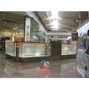 Gema de gran calidad para decoración de hogar, joya de gran tamaño con diseño de arbershop, de hierro redondo ESK - Product Image 4