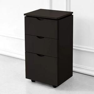 Beauty <b>Salon</b> Special Tool Cabinet With Drawer Multi-layer Rack Cabinet Trolley - Product Image 2
