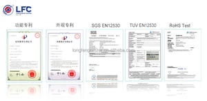 TPR PP Medizinisches Rad mit Schaft, Schwenkbar, Geräuscharm, Nicht Markierend, Sanft Rollendes Lenkrad für Krankenhauswagen und Elektrische Krankenhausbetten - Product Image 5