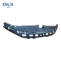 Grille de protection supérieure du radiateur 86391-AAAA0 pour Hyundai Elantra CN7 Avante 2024 version américaine