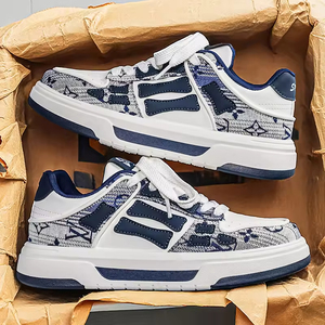 Chaussures de course de haute qualité pour hommes et femmes, chaussures de sport personnalisées, chaussures de basket-ball, chaussures décontractées - Product Image 1