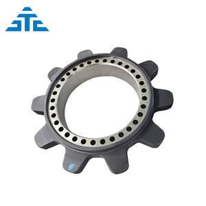 เฟือง KH180-2 <span class=keywords><strong>50</strong></span>ตันฮิตาชิเครนตีนตะขาบสำหรับช่วงล่าง - Product Image 1