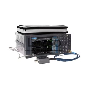 เครื่องวิเคราะห์ค่ารบกวน Keysight N8974b, หน้าจอสัมผัสหลายจุด, 10 เมกะเฮิรตซ์ ถึง 7 กิกะเฮิรตซ์ - Product Image 1