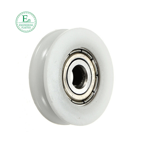 Thiết Bị Máy Móc Vẽ Theo Yêu Cầu Của Nhà Máy Dây Đai Truyền Động Màu Vàng Dây Đai Truyền Động Bằng Nylon Dây Đai Định Thời Bằng Nhựa - Product Image 5