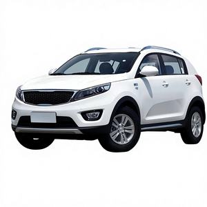 <span class=keywords><strong>Kia</strong></span> <span class=keywords><strong>Sportage</strong></span> SUV <span class=keywords><strong>2016</strong></span> 2.0L Automatique à Deux Roues Motrices GL Voiture d'<span class=keywords><strong>Occasion</strong></span> <span class=keywords><strong>Prix</strong></span> Bas Négociable Voiture Inspectée - Product Image 1