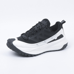<span class=keywords><strong>Chaussures</strong></span> de course à pied à absorption des chocs, légères et respirantes, pour hommes et femmes, en promotion - Product Image 3