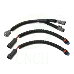18 + aspirazione Mani Gen 2 Coyote CMCV imbracatura per 15-17 Mustang GT - Product Image 1