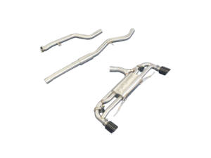 OEM Catback Escape para <span class=keywords><strong>Bmw</strong></span> 4 Series F32 F33 F36 G22 <span class=keywords><strong>418i</strong></span> 420i 425i 428i 430i G22/G23 2,0 T B48 Tubo de Escape Sistema de Escape de Coche - Product Image 6