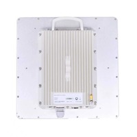 Système Wi-Fi industriel extérieur WES WE-BodaCOM 4131-RT-L2 4.9-6GHz -40~75 30dBm 23dBi Antenne 866Mbps pour communication sans fil