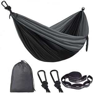 Hamaca plana portátil <span class=keywords><strong>de</strong></span> tela <span class=keywords><strong>de</strong></span> nailon <span class=keywords><strong>para</strong></span> acampar al aire libre, tienda <span class=keywords><strong>de</strong></span> campaña con logotipo personalizado, <span class=keywords><strong>para</strong></span> paracaídas, lona - Product Image 5