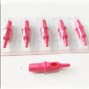 Kissure <span class=keywords><strong>tatouage</strong></span> stylo nouvelle conception cartouche à bille <span class=keywords><strong>tatouage</strong></span> débutant pratique outils disponibles Dotwork encre <span class=keywords><strong>dessin</strong></span> cartouche - Product Image 3