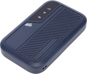 Routeur WiFi portable PIX-LINK M34, point d'accès WiFi mobile, routeur 4G LTE 300M, partage pour 10 utilisateurs, pour le camping, la <span class=keywords><strong>maison</strong></span> et les voyages - Product Image 3