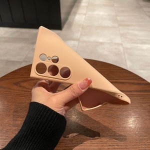 Custodia in Silicone colorato <span class=keywords><strong>per</strong></span> Redmi Note <span class=keywords><strong>13</strong></span> Pro custodia in Silicone antiurto <span class=keywords><strong>per</strong></span> <span class=keywords><strong>Samsung</strong></span> S21 S22 S23 S24 <span class=keywords><strong>Cover</strong></span> TPU Ultra opaco - Product Image 3