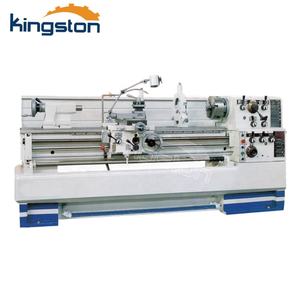 <span class=keywords><strong>Torno</strong></span> CNC C0632D <span class=keywords><strong>de</strong></span> Alta Precisión para Mecanizado <span class=keywords><strong>de</strong></span> Metales Ligeros, Especializado en Soluciones Rentables - Product Image 1