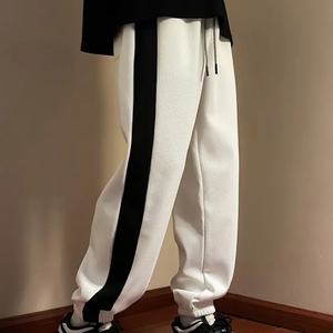 Manufacture Custom <b>Gym</b> Sweatpants <b>Men</b> Joggers Sportswear Casual Track Pants Male Plus Size <b>Men's</b> <b>Trousers</b> - Product Image 1