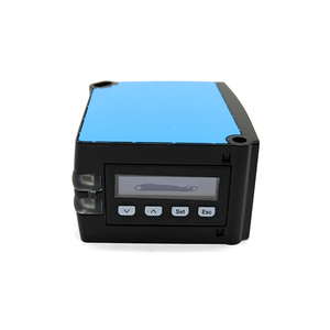 Original SICK <b>DT50</b>-P1113 Industrial Sensor Replacement Photoelectric Switch IP67 - Product Image 3