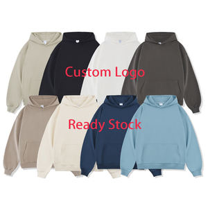 Свитер с капюшоном, 450 г - Product Image 2