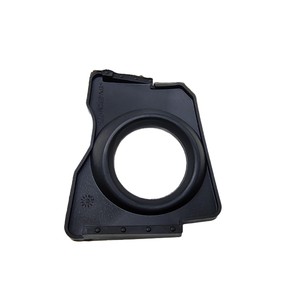 Cubierta de goma para el cilindro de encendido de Volkswagen 5G0 905 869, carcasa protectora para MQB Tiguan L Touran L Golf 7 T-Roc - Product Image 2