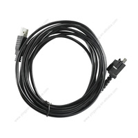 Ensemble complet d'interface Nexiq USB Link 3 NEXIQ3, outil de diagnostic pour camions lourds diesel, BT, puce complète, scanner professionnel pour camions