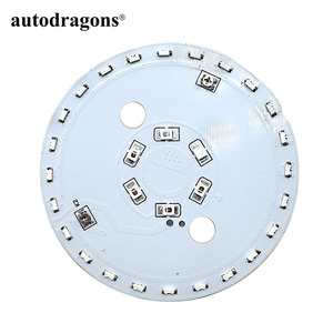 NOUVEAU PRODUIT 6.3V T10 194 # 555 Wedge Ba9s # 44 # Ampoule LED à baïonnette 47 pour machine de flipper - Product Image 3