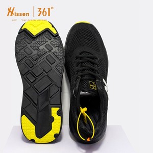 Tenis Skate Street, Zapatos de Skate de Caña Alta, Resistentes al Desgaste, Abidjan Port, Contenedor FCL 40HQ, Venta Directa de Fábrica al Por Mayor - Product Image 1
