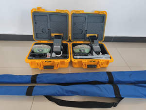 Fif A90 המחירים התחרותיים ביותר ברמה דיגיטלית גיאוגרפית ציוד מדידה גיאוגרפית + rover gnss gps rtk - Product Image 6