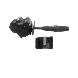 510033544501 9753468780 interrupteur combiné bon marché interrupteur d'essuie-glace de clignotant pour Peugeot 405 - Product Image 1