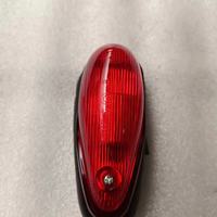 Système d'éclairage de bus en gros Feux de position arrière rouges LED 24V pour bus Yutong