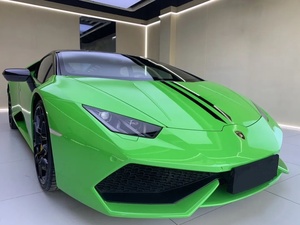 Pellicola Vinilica Premium PET Verde <span class=keywords><strong>Viper</strong></span> per Wrapping <span class=keywords><strong>Auto</strong></span>, Rivestimento per Veicoli - Product Image 3