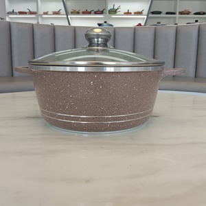 Bộ Dụng Cụ Nấu Ăn Nhà Bếp Nồi Nấu Không Dính 10 Cái Dụng Cụ Nấu Ăn - Product Image 4