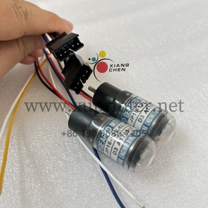 Moteur WD de haute qualité JP16-12V-62.66 pour pièces d'impression offset Ryobi JP1612V62.66 - Product Image 5