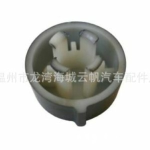Bouton de commande de climatisation YF-8185 noir pour Mercedes-Benz Classe C 2001-2005, pièce de rechange - Product Image 5