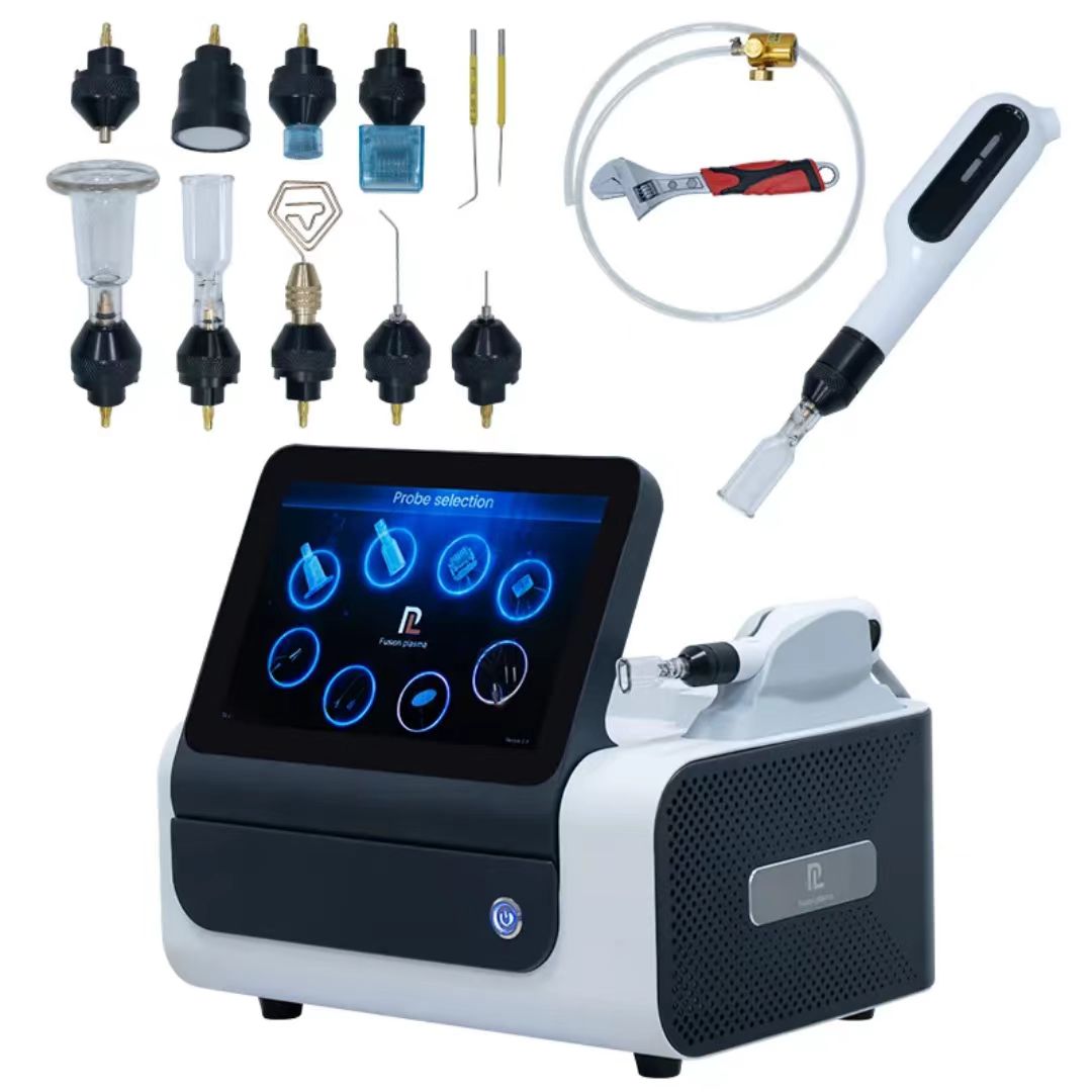 jet plasma r97