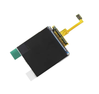 Écran LCD uniquement pour iPod Nano 6e génération A1366 Garantie 1 an