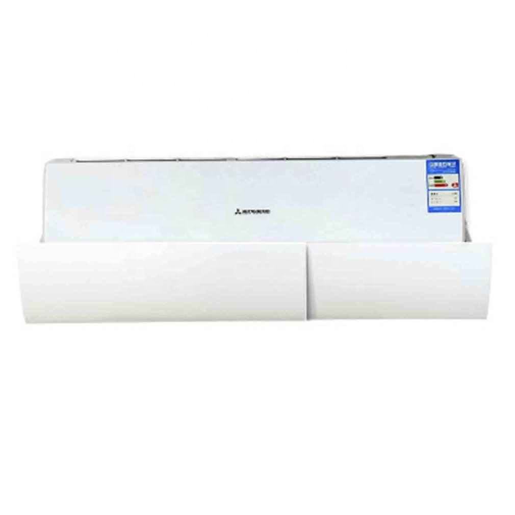 Parabrezza Per Aria Condizionata - Deflettore Universale Anti Soffio Diretto - Foto 10