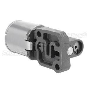 โซลินอยด์เกียร์ 6 สปีด รุ่น N215 N216 สำหรับรถยนต์ VW GOLF JETTA PASSAT BEETLE สำหรับ AUDI A3 Q3 TT SKODA SEAT 02E321371E - Product Image 6
