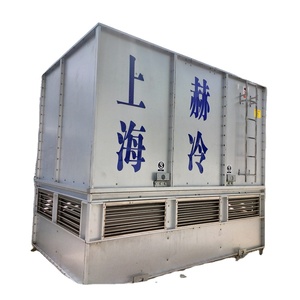 Equipos Industriales <span class=keywords><strong>de</strong></span> Refrigeración con Intercambiador <span class=keywords><strong>de</strong></span> Calor, Compresor, Congelador, Condensador, Enfriamiento Evaporativo con Amoníaco para Patatas Frescas - Product Image 1
