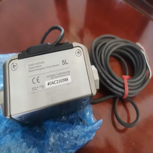 เซ็นเซอร์วัดการไหล FD-M5CAY - Product Image 3