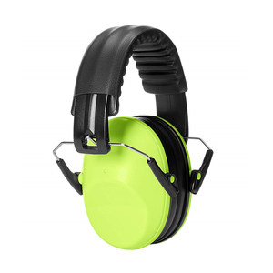 ANT5PPE Cache-oreilles pour bébé en ABS, réduction du bruit, protection auditive pour concerts, feux d'artifice, tir - Fonctionnalité de sécurité - Product Image 2