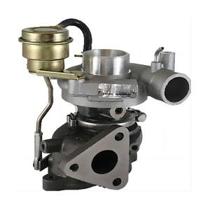 热销新款三菱4M40电动双增压器涡轮增压器 - Product Image 3