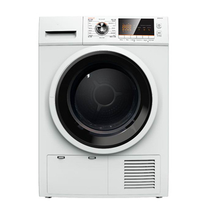Lavadora Secadora Doméstica 220v 60hz, 8kg de Secado, 12kg C14e-br05 - Product Image 1
