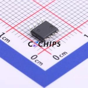 Amplificador de entrada FET de chip IC de circuito integrado de alta calidad de SOIC-8 - Product Image 2