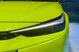 2022 2025 Hon da ENS1 Sport Utility veicolo elettrico caldo di vendita 5 posti nuovo EV auto giapponesi dal produttore cinese - Product Image 4