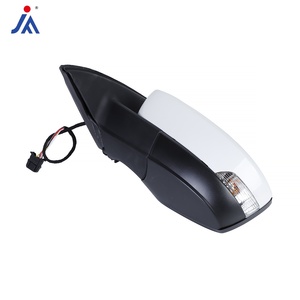 5JB857507A9B9 5JB857508A9B9 rétroviseur latéral automatique rétroviseurs d'angle mort pour <span class=keywords><strong>Skoda</strong></span> RAPID 2018 2019 2020 2021 2022 2023 22024 - Product Image 4
