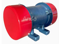 YZS YZO YZD série 10KN 50KN béton électrique 3 phases moteur électrique à induction moteur de vibration