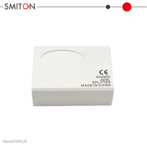 <span class=keywords><strong>Filtre</strong></span> répartiteur ADSL en ligne RJ11 6P2C Modem <span class=keywords><strong>téléphonique</strong></span> - Product Image 3